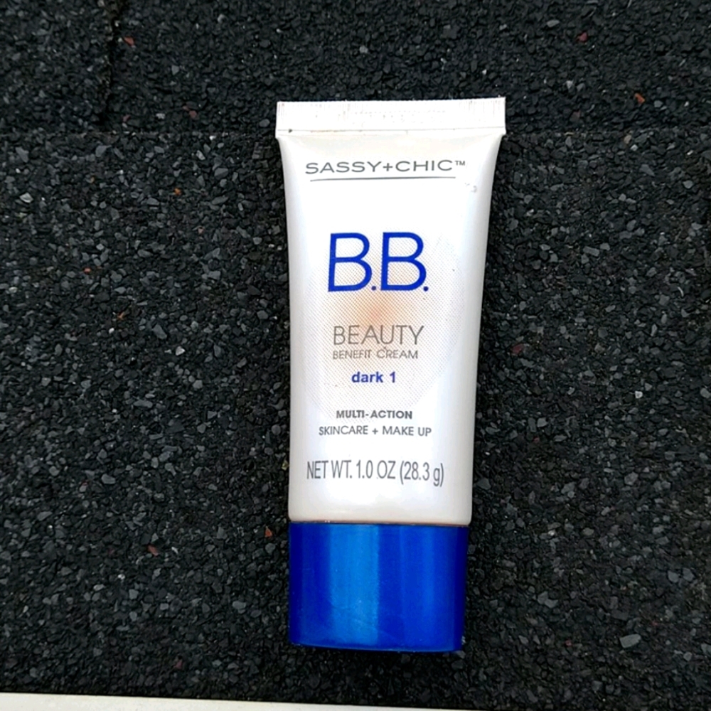 Bb cream